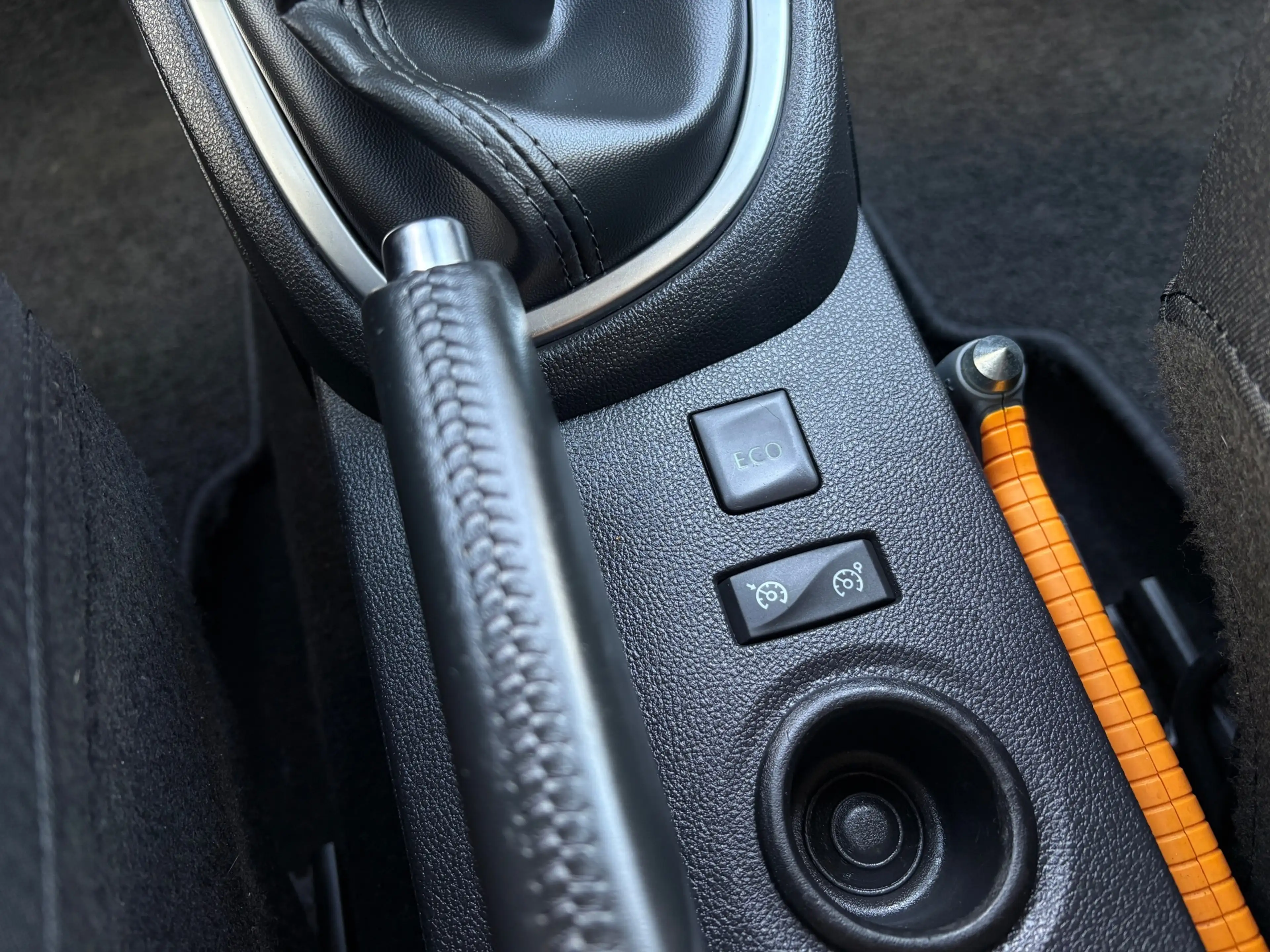 Renault Captur 0.9 TCe Intens Trekhaak, LED, Keyless, Carplay — photo 13