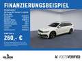 Volkswagen Passat GTE Variant 1.4 eHybrid R-Line DSG DCC+MATRIX+RFK Alb - thumbnail 2