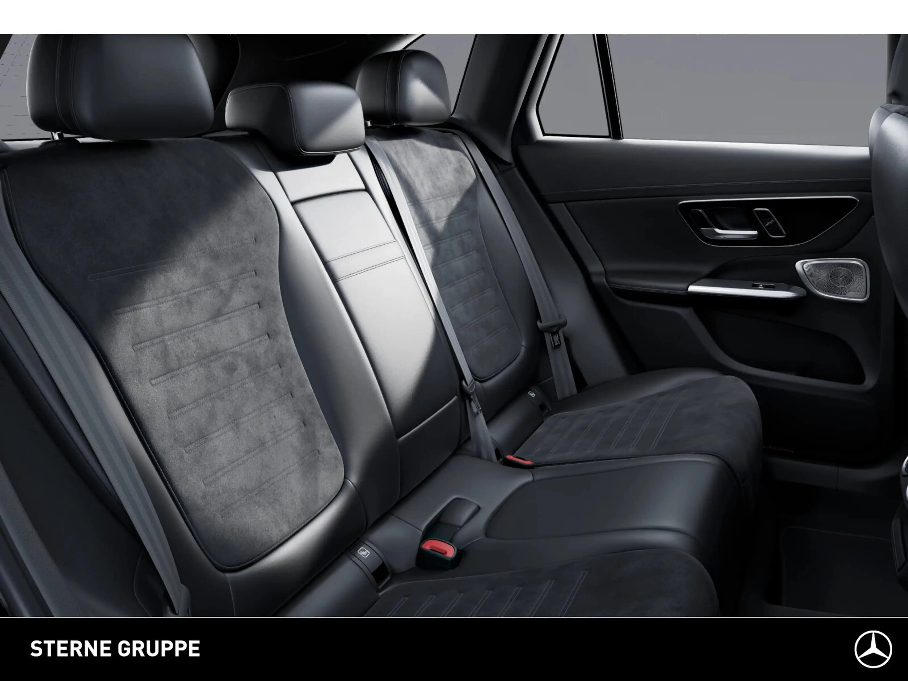 Mercedes-Benz GLC 220 GLC 220 d 4M AMG NIGHT AHK Pano dist DigiL Ambi+ — photo 14