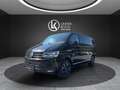 Volkswagen T6 Multivan Highline TDI 4Motion ''LEDER+STANDHEIZUNG'' Schwarz - thumbnail 1
