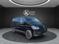 Volkswagen T6 Multivan Highline TDI 4Motion ''LEDER+STANDHEIZUNG'' Schwarz - thumbnail 6