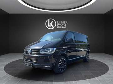 Highline TDI 4Motion ''LEDER+STANDHEIZUNG''