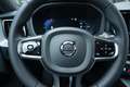 Volvo XC60 *Recharge T6 AWD Plus Dark Navi ACC Kamera Met. Silber - thumbnail 16