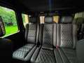 Mercedes-Benz G 63 AMG G63 AMG Modellreihe 463 Designo Exclusive Package Schwarz - thumbnail 10