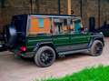 Mercedes-Benz G 63 AMG G63 AMG Modellreihe 463 Designo Exclusive Package Schwarz - thumbnail 4