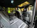 Mercedes-Benz G 63 AMG G63 AMG Modellreihe 463 Designo Exclusive Package Schwarz - thumbnail 11
