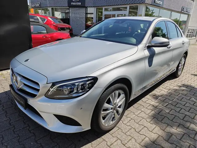 Mercedes-Benz C 300 Avantgarde (EURO 6d TEMP) C 300 (205.083)