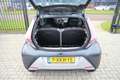 Toyota Aygo 1.0 VVT-i x-play / 5drs / Camera / Cruise / Airco. Gris - thumbnail 3