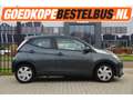 Toyota Aygo 1.0 VVT-i x-play / 5drs / Camera / Cruise / Airco. Gris - thumbnail 1