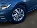 Volkswagen Polo VI 1.0TSI DSG Style MATRIX+DIGI+APP-CONN+++ Grau - thumbnail 8