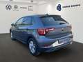 Volkswagen Polo VI 1.0TSI DSG Style MATRIX+DIGI+APP-CONN+++ Grau - thumbnail 5