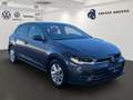Volkswagen Polo VI 1.0TSI DSG Style MATRIX+DIGI+APP-CONN+++ Grau - thumbnail 2