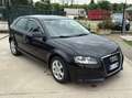 Audi A3 A3 1.2 benzina s-tronic Noir - thumbnail 2