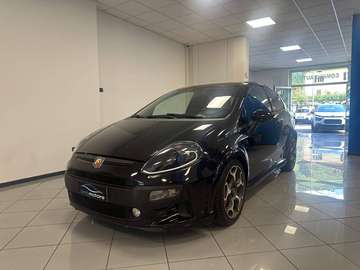 Punto Evo 1.4 16v t. m.air s