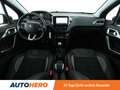 Peugeot 2008 1.6 Blue-HDi Allure*NAVI*TEMPO*CAM*SHZ* Grau - thumbnail 12