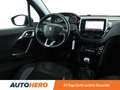 Peugeot 2008 1.6 Blue-HDi Allure*NAVI*TEMPO*CAM*SHZ* Grau - thumbnail 24