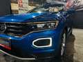 Volkswagen T-Roc Cabriolet 1.5TSI ACT R-Line OPF DSG Blau - thumbnail 10