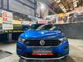 Volkswagen T-Roc Cabriolet 1.5TSI ACT R-Line OPF DSG Blau - thumbnail 3