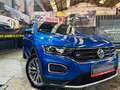 Volkswagen T-Roc Cabriolet 1.5TSI ACT R-Line OPF DSG Blau - thumbnail 2