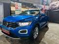 Volkswagen T-Roc Cabriolet 1.5TSI ACT R-Line OPF DSG Blau - thumbnail 7