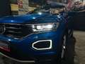 Volkswagen T-Roc Cabriolet 1.5TSI ACT R-Line OPF DSG Blau - thumbnail 12