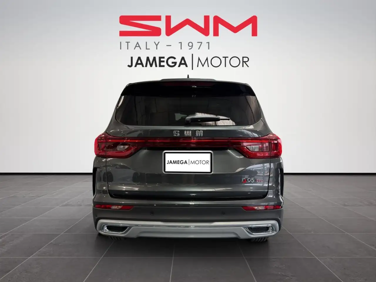 SWM G05 2026