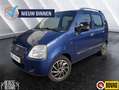Suzuki Wagon R+ 1.3 GLS Airco Elektrische Ramen Nap Blau - thumbnail 1