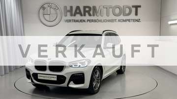 xDrive30e *Modell M-Sport*