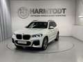 BMW X3 xDrive30e Weiß - thumbnail 1