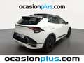 Kia Sportage 1.6 T-GDi HEV GT-line Blanco - thumbnail 4