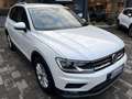 Volkswagen Tiguan 2.0 TDI Business Navi 150CV DSG Bianco - thumbnail 1