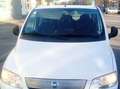 Fiat Multipla 1900 JTD emotion Blanc - thumbnail 2