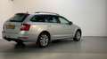 Skoda Octavia Combi 1.5 TSI 150pk DSG Greentech Business Edition Grijs - thumbnail 3