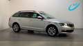 Skoda Octavia Combi 1.5 TSI 150pk DSG Greentech Business Edition Grijs - thumbnail 1