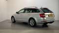Skoda Octavia Combi 1.5 TSI 150pk DSG Greentech Business Edition Grijs - thumbnail 6