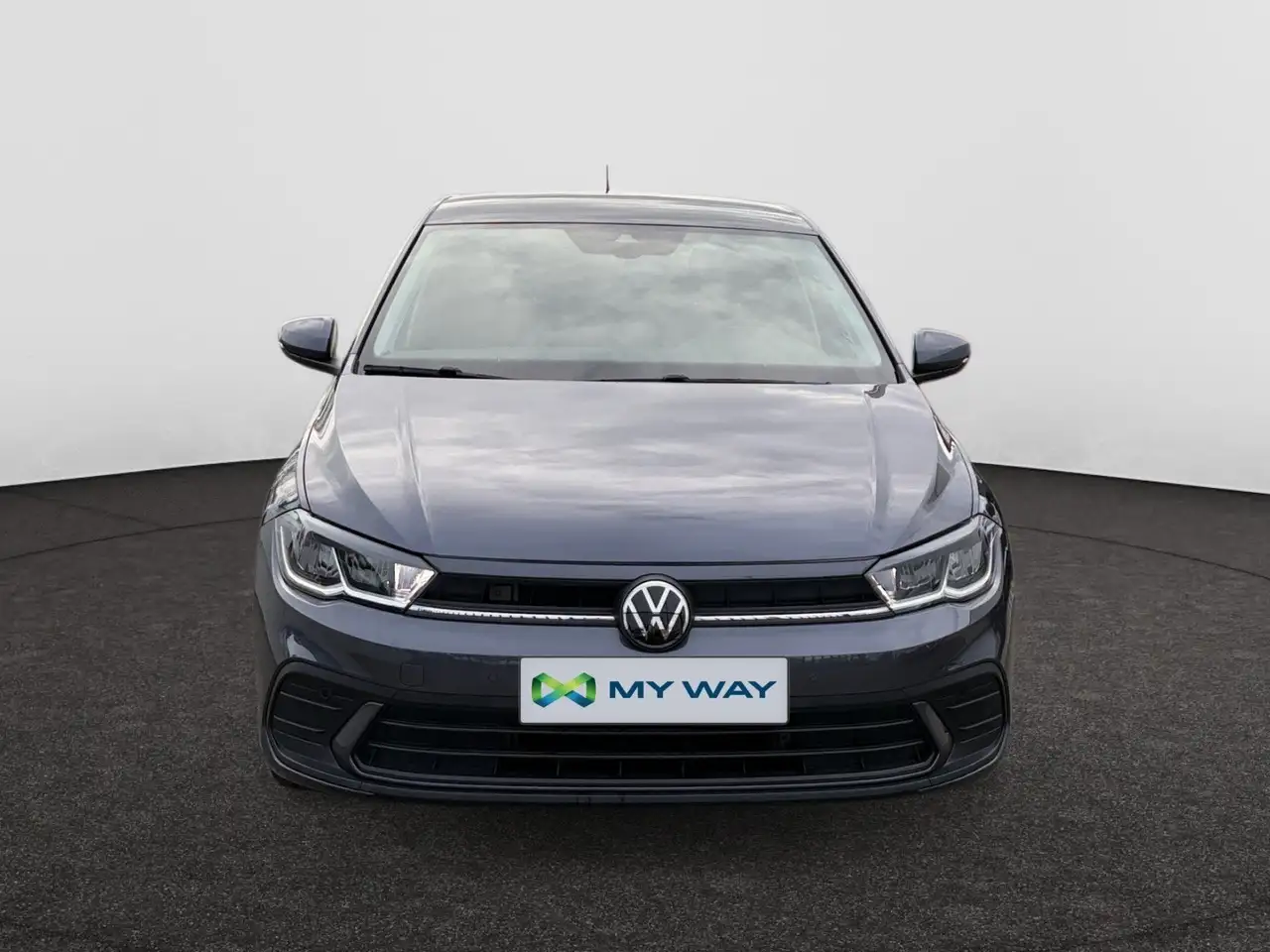 Volkswagen Polo Life Business 1.0 TSI OPF 70 kW (95 ch) 5 vitesses manuel, миниатюра 5