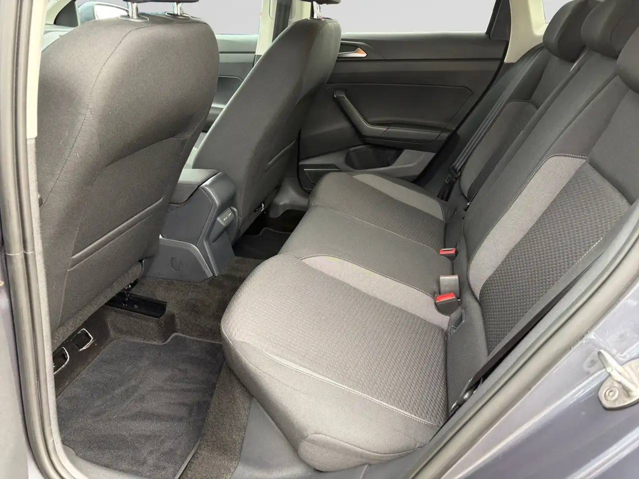 Volkswagen Polo Life Business 1.0 TSI OPF 70 kW (95 ch) 5 vitesses manuel, миниатюра 7
