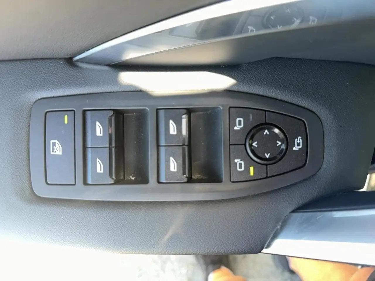 BMW X1 снимка BMW X1