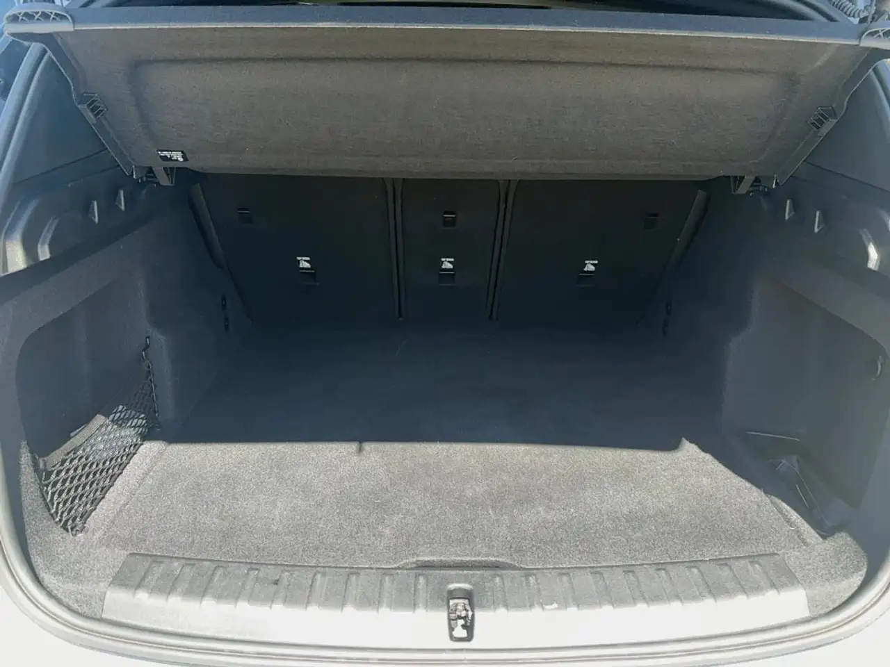 BMW X1 снимка BMW X1
