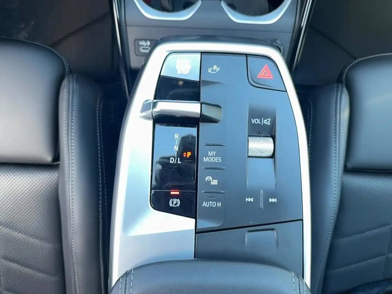 BMW X1 снимка BMW X1