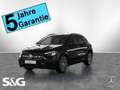 Mercedes-Benz GLA 200 d AMG MBUX+360°+LED+AHK+Totwink+Distron Schwarz - thumbnail 1
