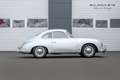 Porsche 356 356 A 1600 Zilver - thumbnail 3