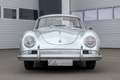 Porsche 356 356 A 1600 Gümüş rengi - thumbnail 11