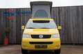 Volkswagen T5 Caravelle 2.5 TDi Lang Wohmo! Automatik 96KW Amarillo - thumbnail 6