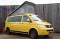 Volkswagen T5 Caravelle 2.5 TDi Lang Wohmo! Automatik 96KW Amarillo - thumbnail 5