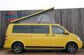 Volkswagen T5 Caravelle 2.5 TDi Lang Wohmo! Automatik 96KW Amarillo - thumbnail 4