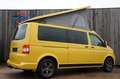 Volkswagen T5 Caravelle 2.5 TDi Lang Wohmo! Automatik 96KW Gelb - thumbnail 3