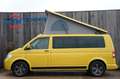 Volkswagen T5 Caravelle 2.5 TDi Lang Wohmo! Automatik 96KW Amarillo - thumbnail 1