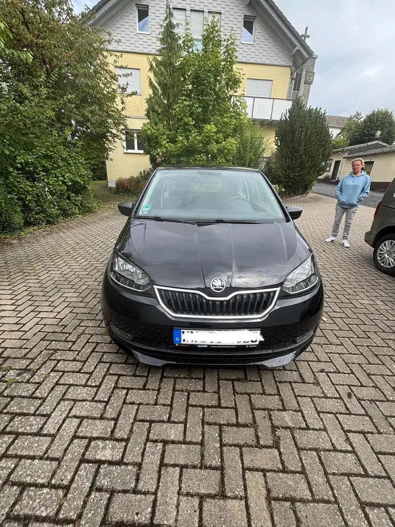 Skoda Citigo 1.0 MPI Active - 2