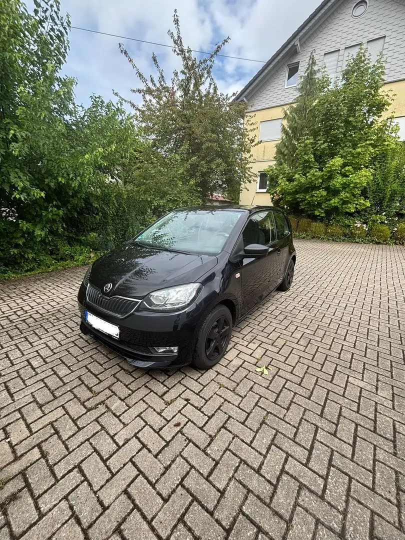 Skoda Citigo 1.0 MPI Active - 1